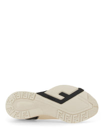 Fendi Men's Sneaker Flow Multicolor