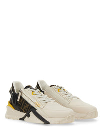 Fendi Men's Sneaker Flow Multicolor