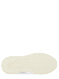 Fendi Men's Sneaker Fendi Force Multicolor, view 6