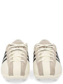 Y-3 Unisex Sneaker Field White