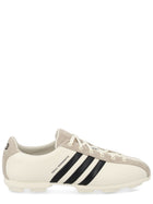 Y-3 Unisex Sneaker Field White