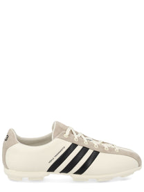 Y-3 Unisex Sneaker Field White