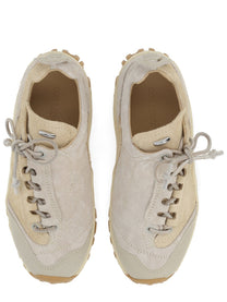 Our Legacy Men's Sneaker Gabe Beige