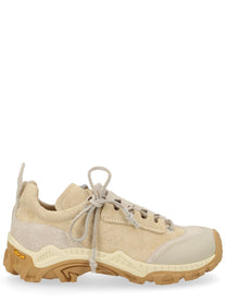 Our Legacy Men's Sneaker Gabe Beige