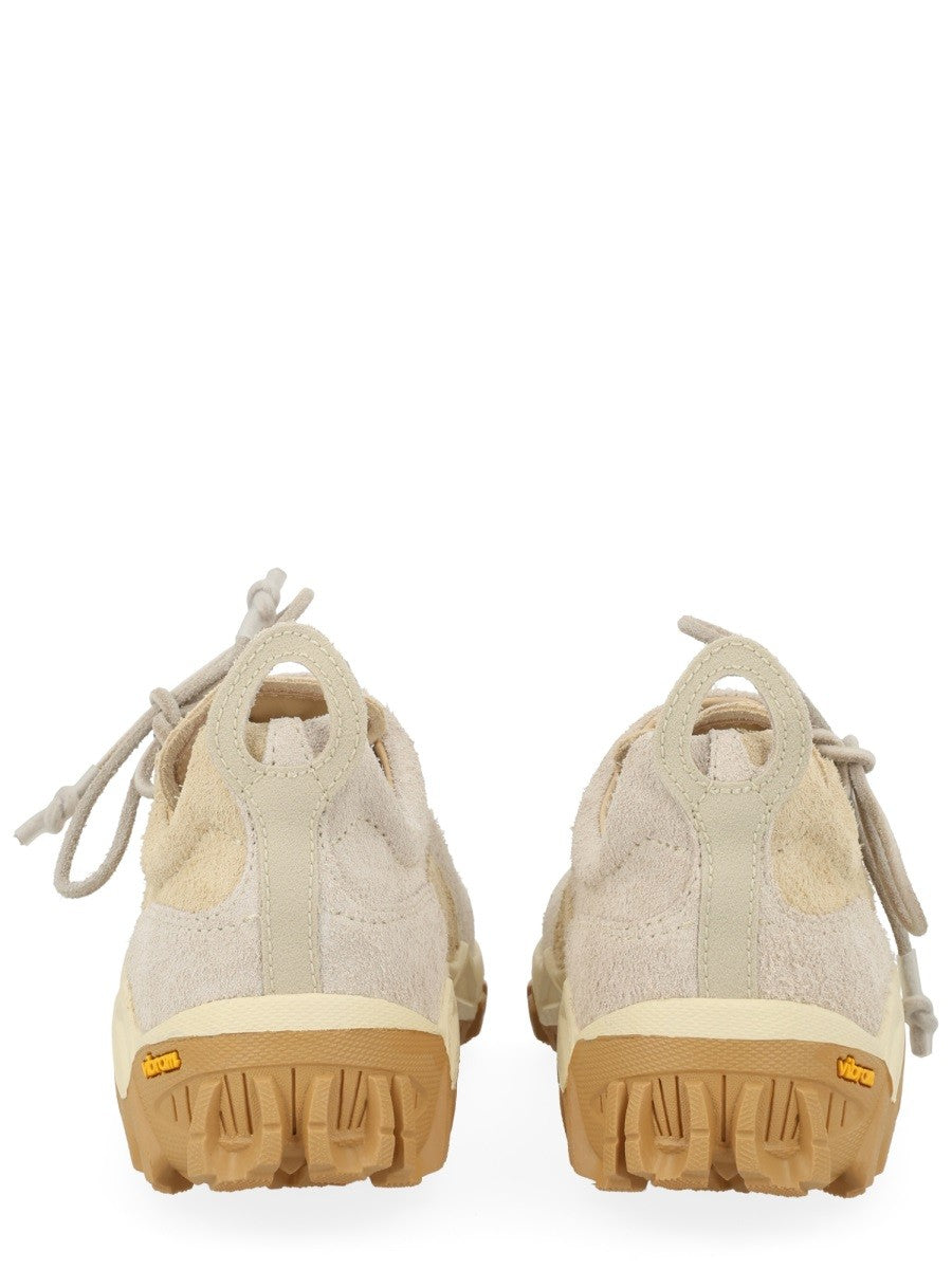Our Legacy Men's Sneaker Gabe Beige