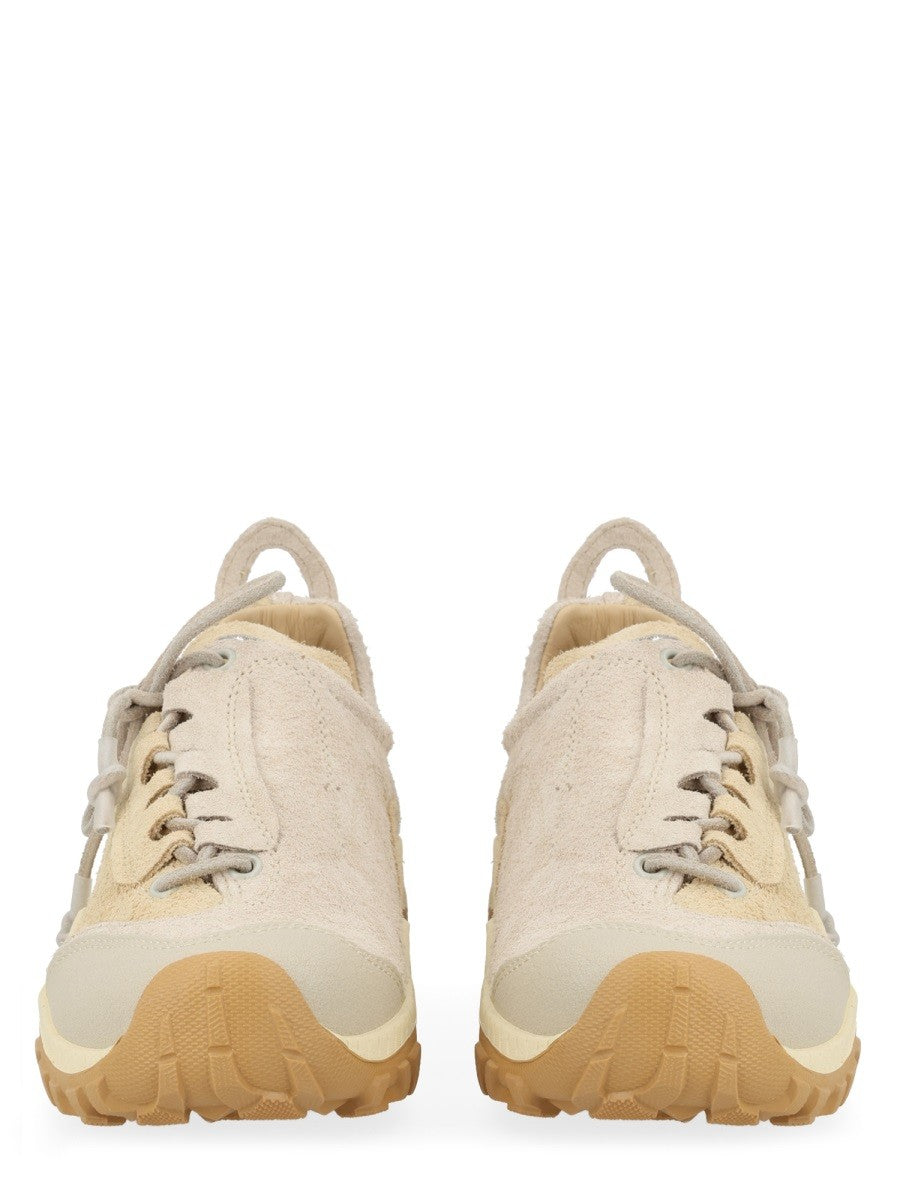 Our Legacy Men's Sneaker Gabe Beige