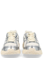 ASICS Unisex Sneaker Gel Multicolor, view 3