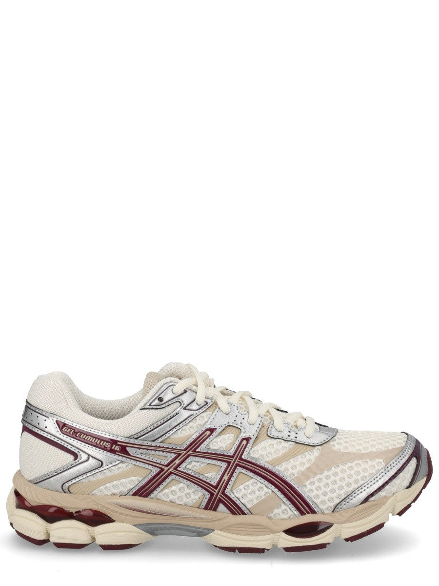 ASICS Unisex Sneaker Gel Cumulus Beige