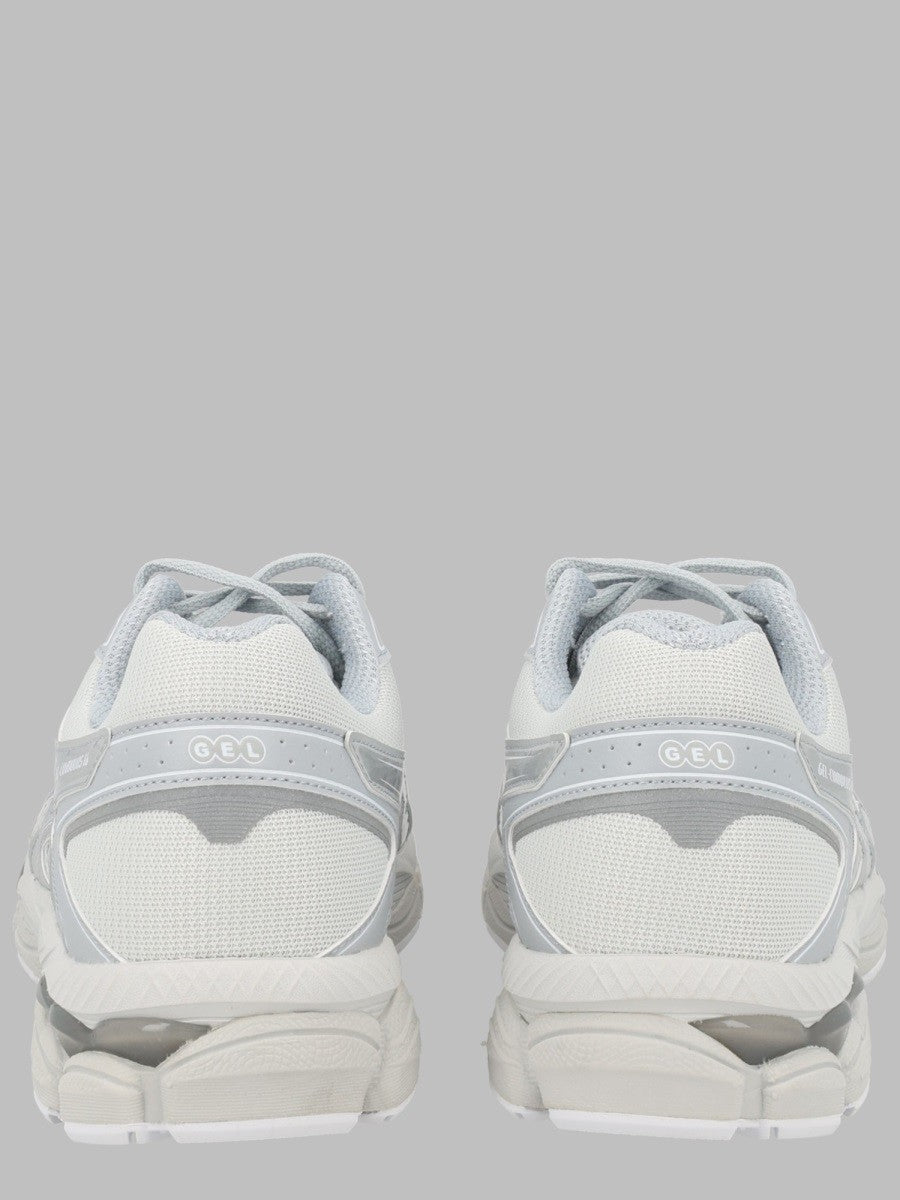 ASICS Unisex Sneaker Gel Cumulus Grey