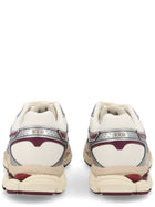 ASICS Unisex Sneaker Gel Cumulus Beige, view 4