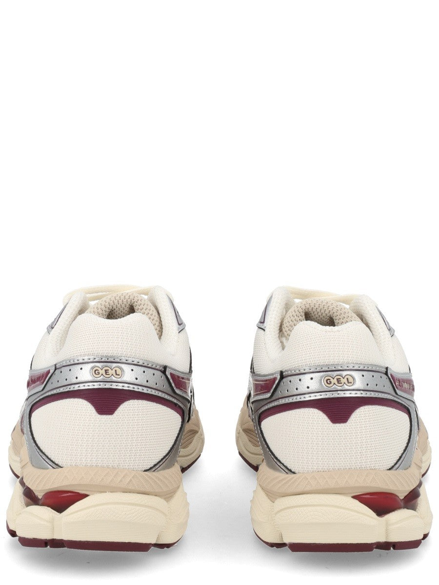 ASICS Unisex Sneaker Gel Cumulus Beige