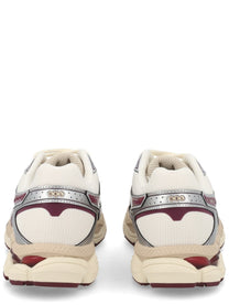 ASICS Unisex Sneaker Gel Cumulus Beige