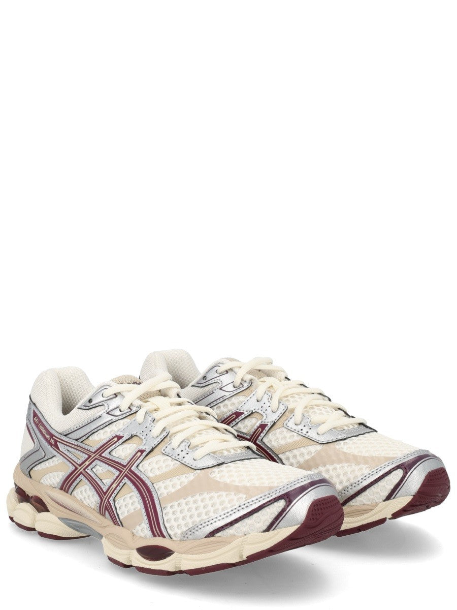 ASICS Unisex Sneaker Gel Cumulus Beige