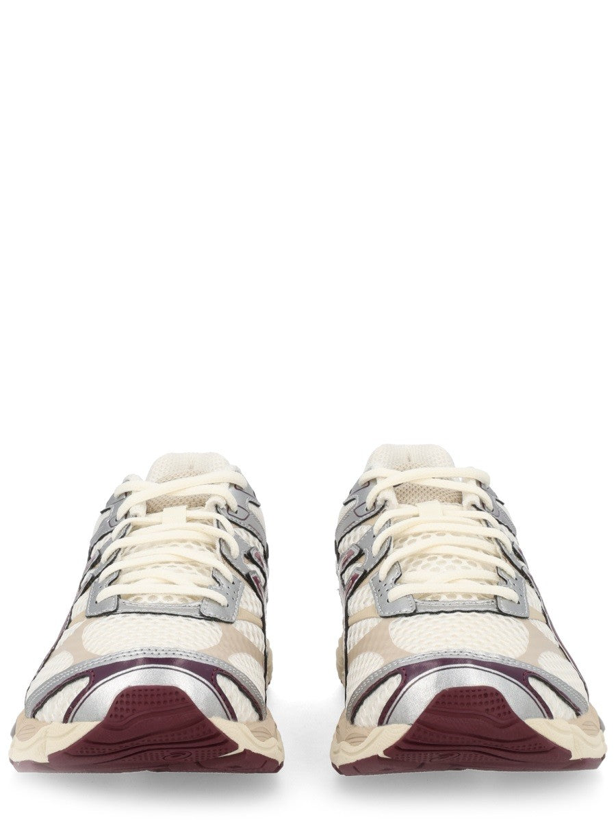 ASICS Unisex Sneaker Gel Cumulus Beige
