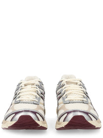 ASICS Unisex Sneaker Gel Cumulus Beige
