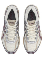 ASICS Unisex Sneaker Gel Cumulus Beige, view 5