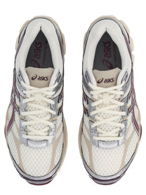 ASICS Unisex Sneaker Gel Cumulus Beige