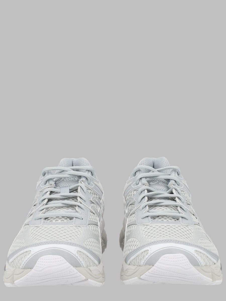 ASICS Unisex Sneaker Gel Cumulus Grey