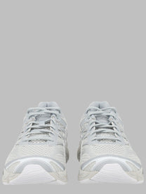 ASICS Unisex Sneaker Gel Cumulus Grey
