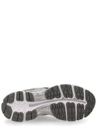 ASICS Unisex Sneaker Gel Kayano Beige, view 6