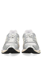 ASICS Unisex Sneaker Gel Kayano White, view 3