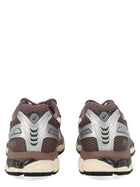 ASICS Unisex Sneaker Gel Kayano Brown, view 4