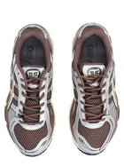 ASICS Unisex Sneaker Gel Kayano Brown, view 5