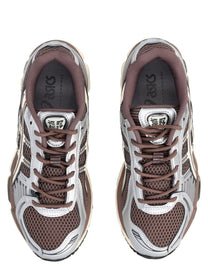 ASICS Unisex Sneaker Gel Kayano Brown, view 5