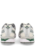 ASICS Unisex Sneaker Gel Kayano Beige, view 4