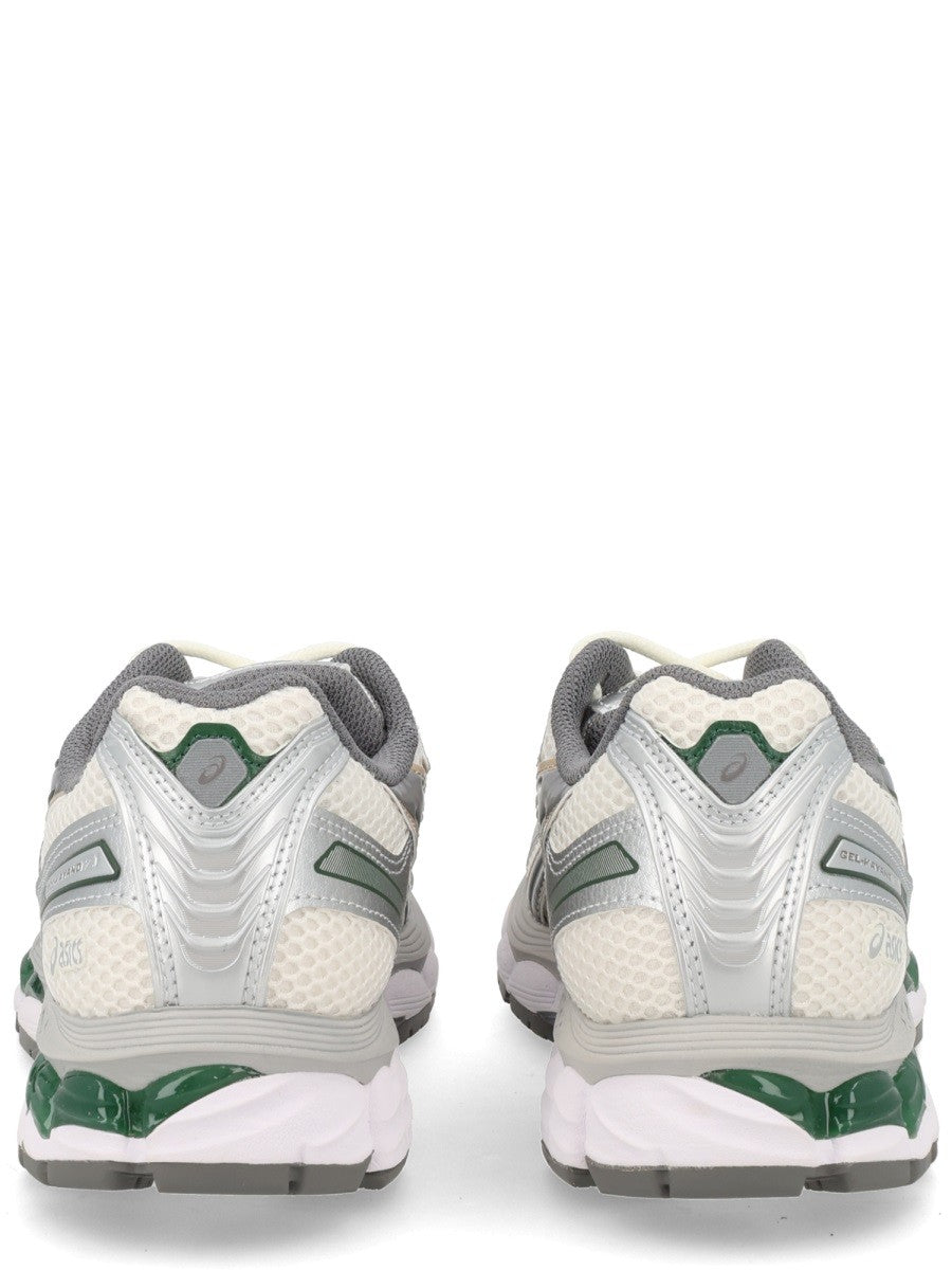 ASICS Unisex Sneaker Gel Kayano Beige