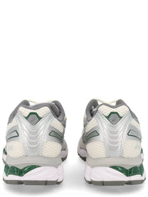 ASICS Unisex Sneaker Gel Kayano Beige