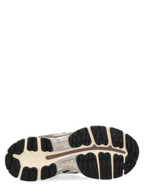 ASICS Unisex Sneaker Gel Kayano Brown, view 6