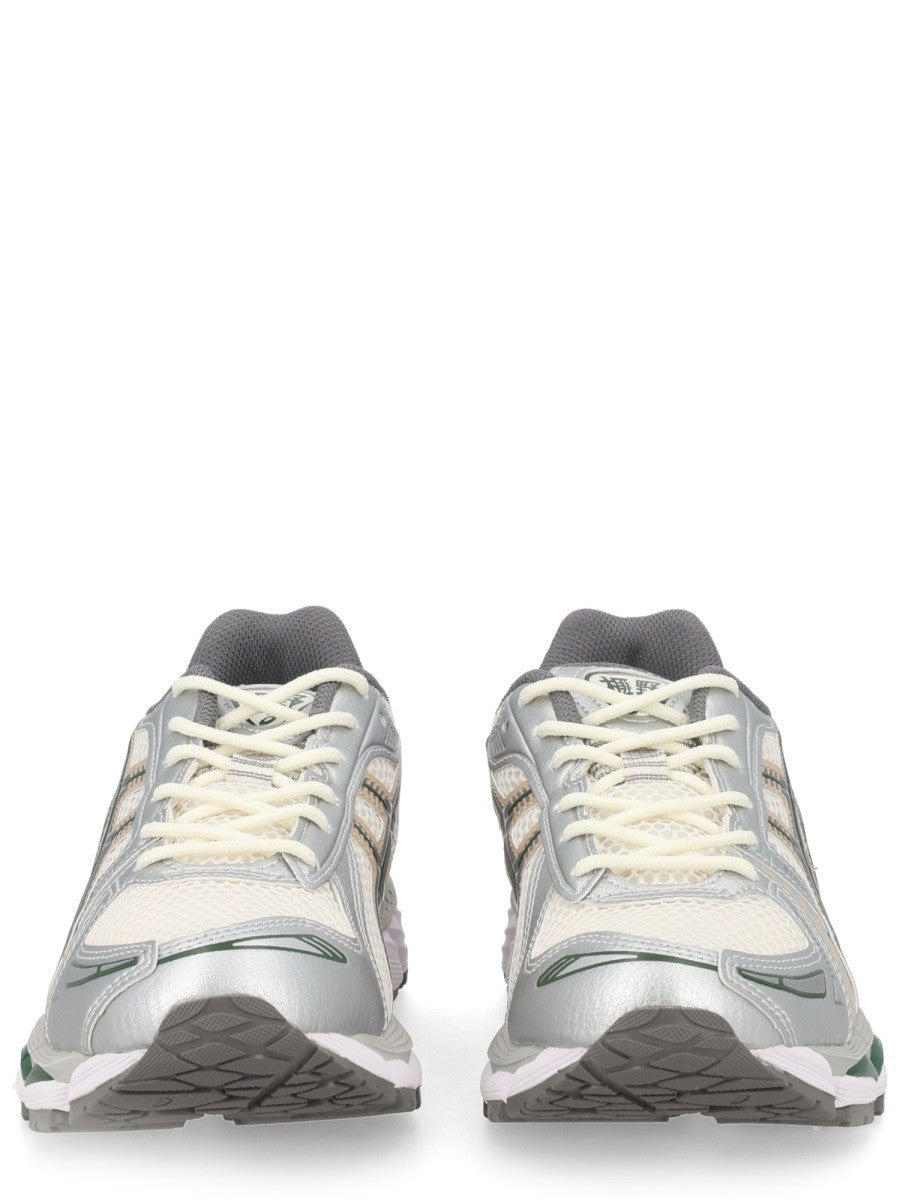 ASICS Unisex Sneaker Gel Kayano Beige