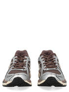 ASICS Unisex Sneaker Gel Kayano Brown, view 3