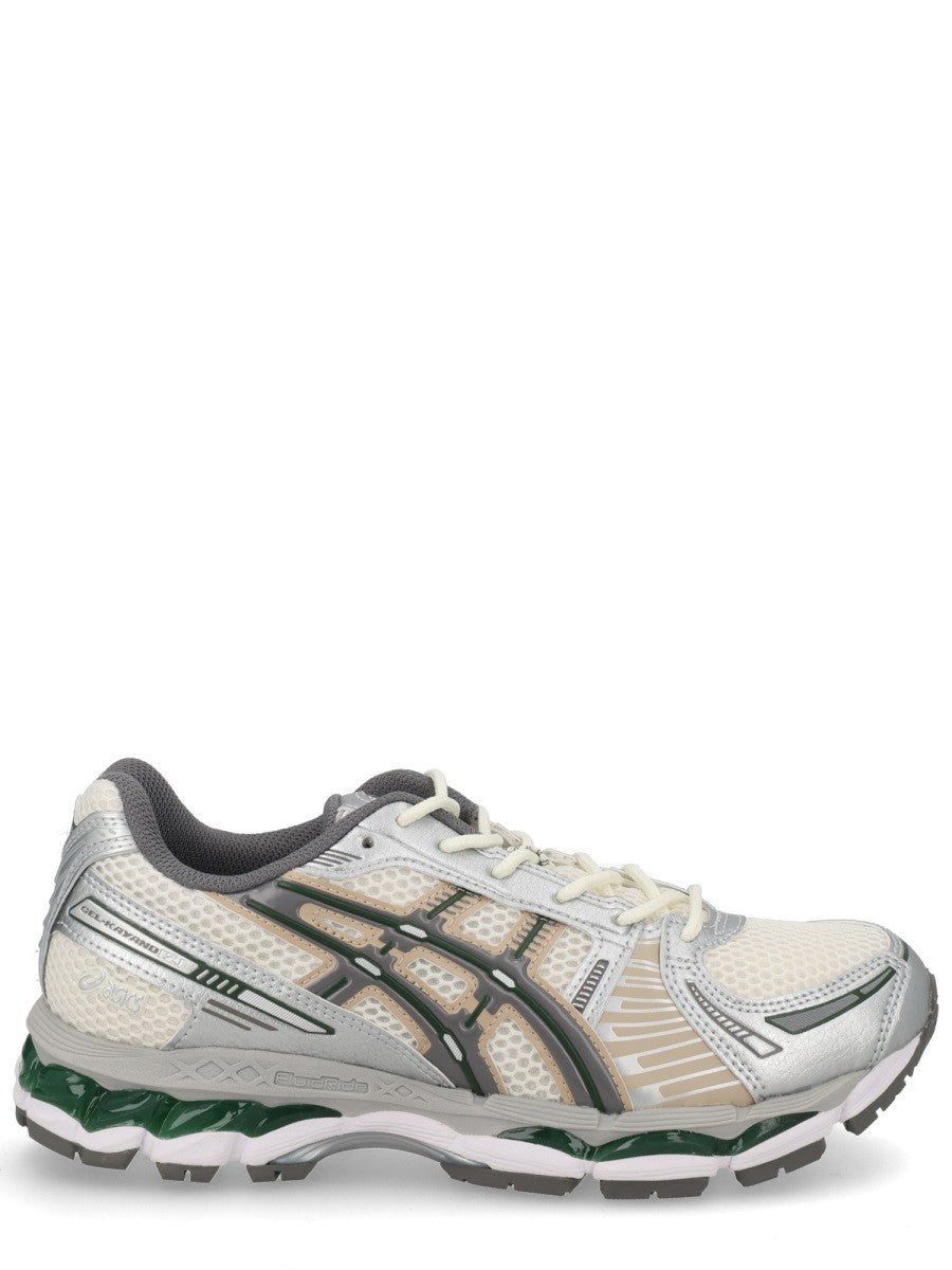 ASICS Unisex Sneaker Gel Kayano Beige