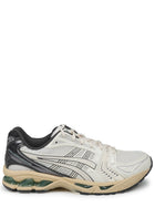 ASICS Unisex Sneaker Gel Kayano White