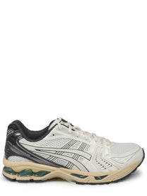 ASICS Unisex Sneaker Gel Kayano White