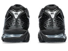 ASICS Unisex Sneaker Gel Kayano Black, view 3