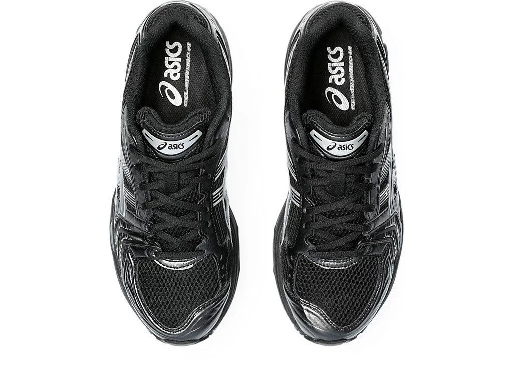ASICS Unisex Sneaker Gel Kayano Black
