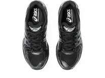 ASICS Unisex Sneaker Gel Kayano Black