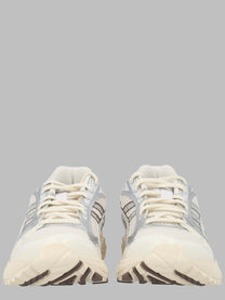 ASICS Unisex Sneaker Gel Kayano Beige