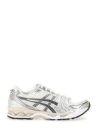 ASICS Unisex Sneaker Gel Kayano White