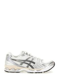 ASICS Unisex Sneaker Gel Kayano White