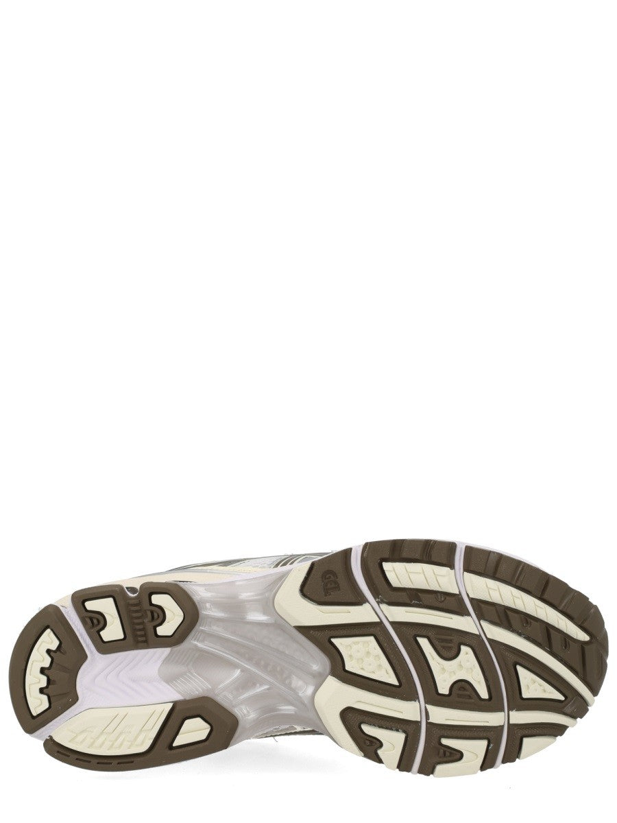 ASICS Unisex Sneaker Gel Kayano White