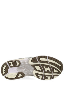ASICS Unisex Sneaker Gel Kayano White