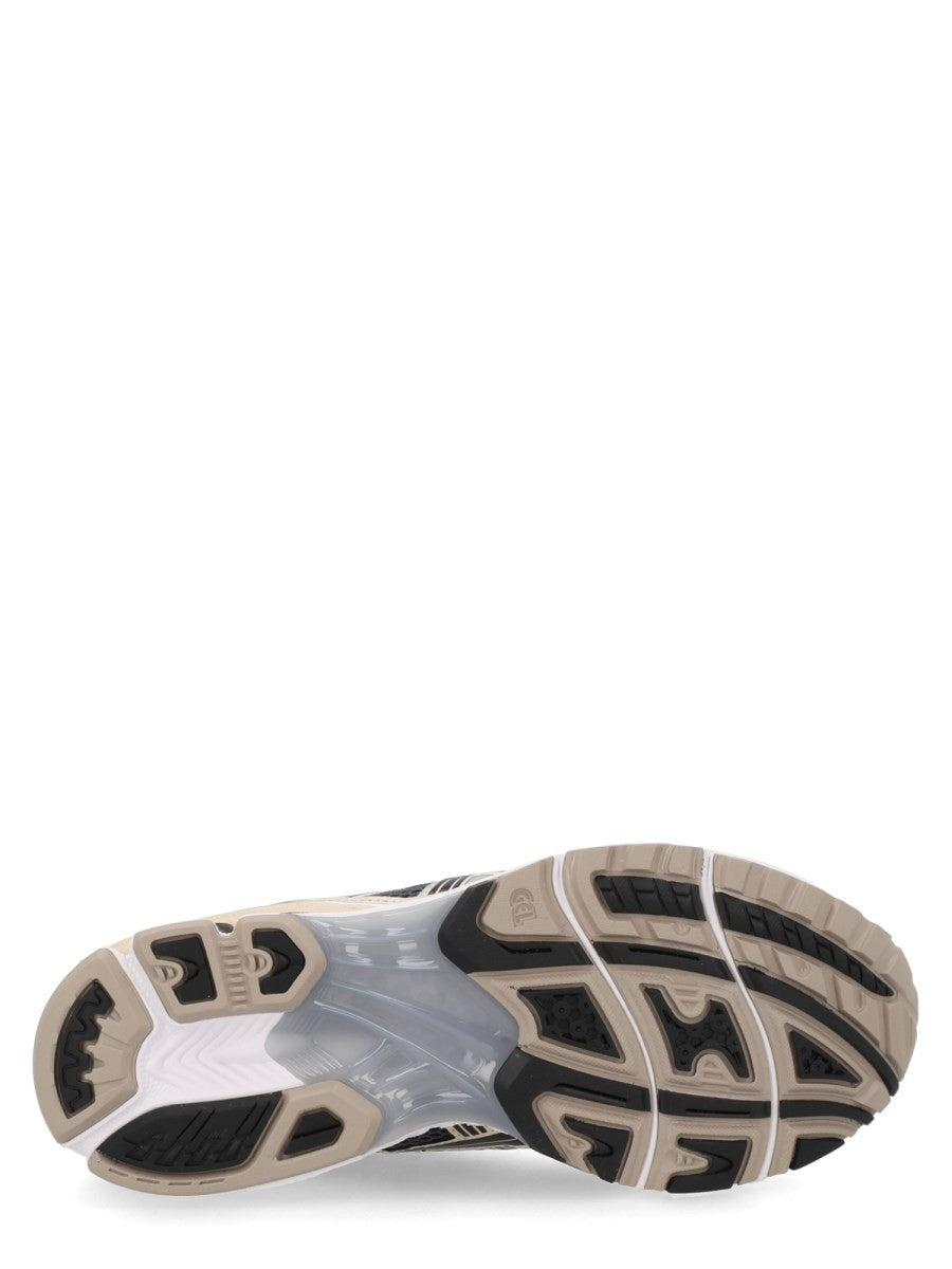 ASICS Unisex Sneaker Gel Kayano Grey, view 6