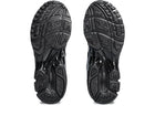 ASICS Unisex Sneaker Gel Kayano Black