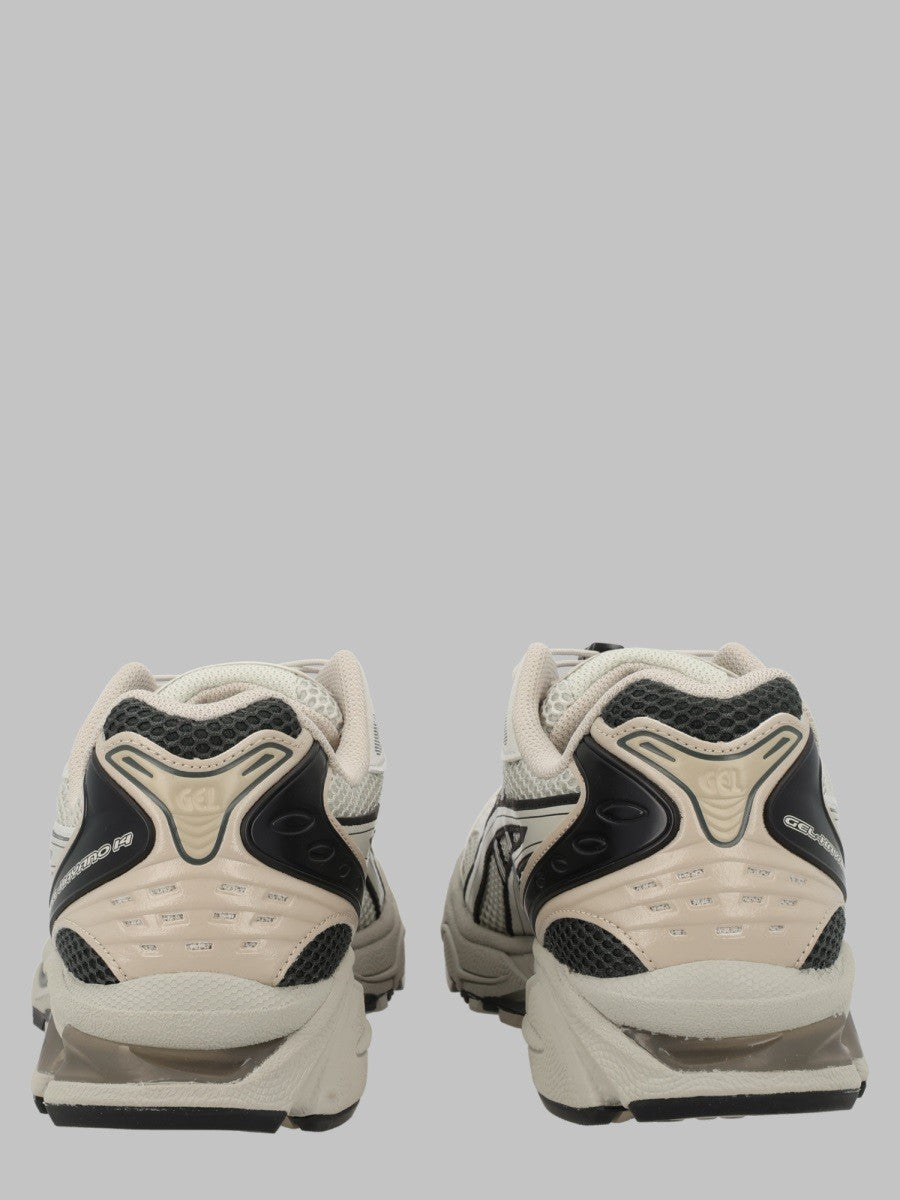 ASICS Unisex Sneaker Gel Kayano Grey