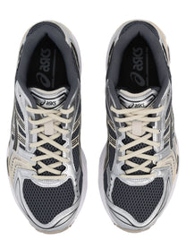 ASICS Unisex Sneaker Gel Kayano Grey, view 5