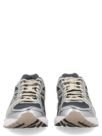 ASICS Unisex Sneaker Gel Kayano Grey, view 3